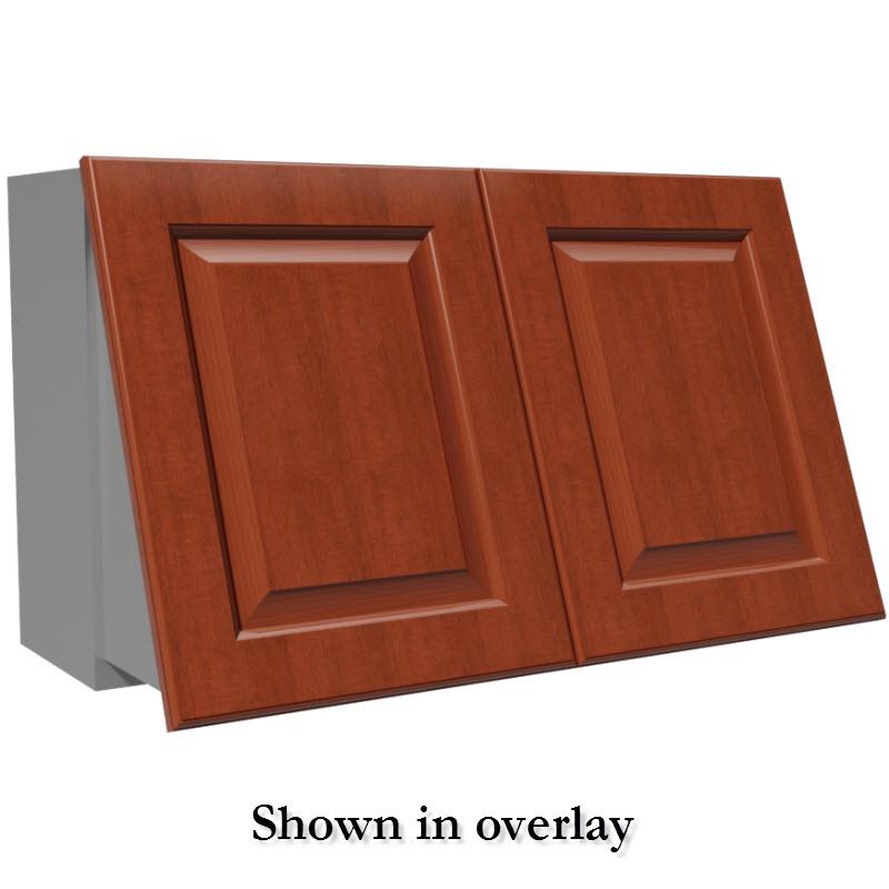  Vent-A-Hood 36-inch Wall Mount Range Hood TLH-136SS IMAGE 1