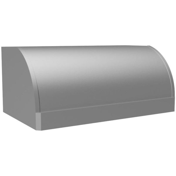  Vent-A-Hood 36-inch Wall Mount Range Hood XRH18-236SS IMAGE 1