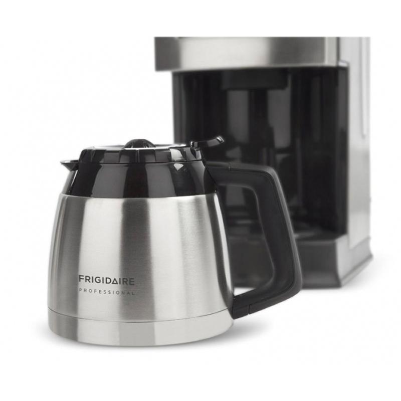  Frigidaire Professional Coffee Makers Coffee Machine FPTC10D7NS IMAGE 5