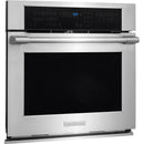  Electrolux Icon 30-inch, 4.8 cu. ft. Built-in Single Wall Oven with Convection E30EW75PPS IMAGE 4