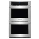  Electrolux Icon 30-inch, 9.6 cu. ft. Built-in Double Wall Oven with Convection E30EW85PPS IMAGE 4