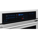  Electrolux Icon 30-inch, 9.6 cu. ft. Built-in Double Wall Oven with Convection E30EW85PPS IMAGE 5