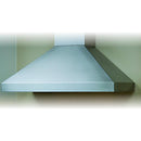  Vent-A-Hood 36-inch Wall Mount Range Hood SEPXH18-236SS IMAGE 3