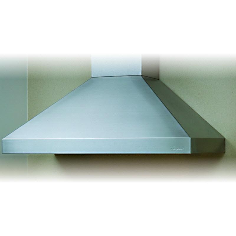  Vent-A-Hood 42-inch Wall Mount Range Hood SEPXH18-242SS IMAGE 3