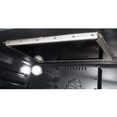  Capital 48-inch Freestanding Gas Range GSCR484G-N IMAGE 3