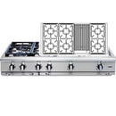  Capital 48-inch Gas Rangetop GRT486G-N IMAGE 1