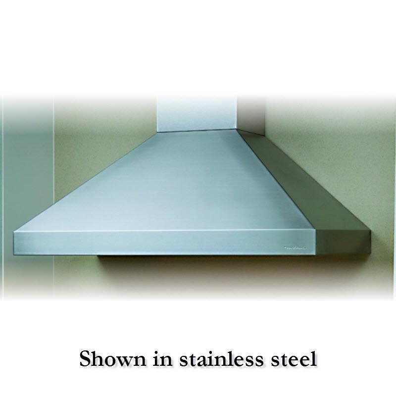  Vent-A-Hood 36-inch Wall Mount Range Hood PDH14-136WH IMAGE 2