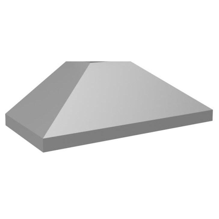  Vent-A-Hood 42-inch Wall Mount Range Hood PDH14-K42BL IMAGE 1