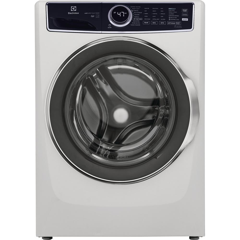  Electrolux Laundry ELFW7537AW, ELFG7537AW IMAGE 2