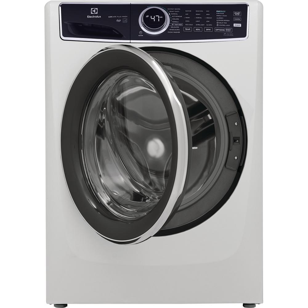  Electrolux Laundry ELFW7537AW, ELFG7537AW IMAGE 3