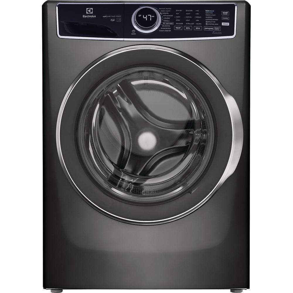  Electrolux Laundry ELFW7537AT, ELFG7537AT IMAGE 2