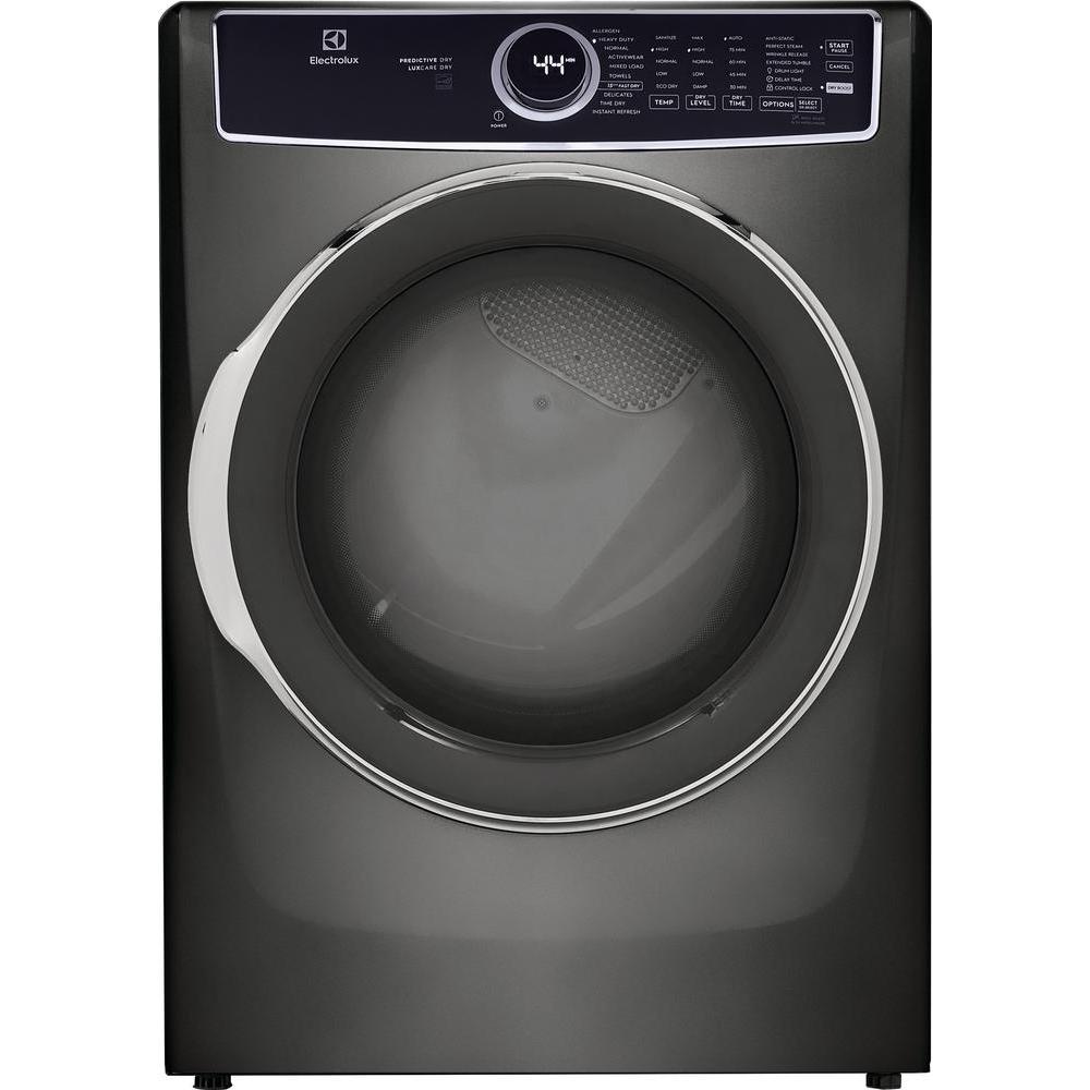  Electrolux Laundry ELFW7537AT, ELFG7537AT IMAGE 4