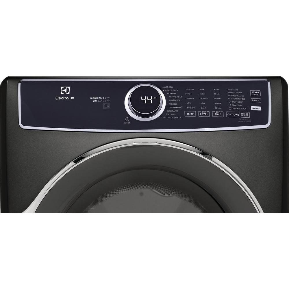  Electrolux Laundry ELFW7537AT, ELFG7537AT IMAGE 5