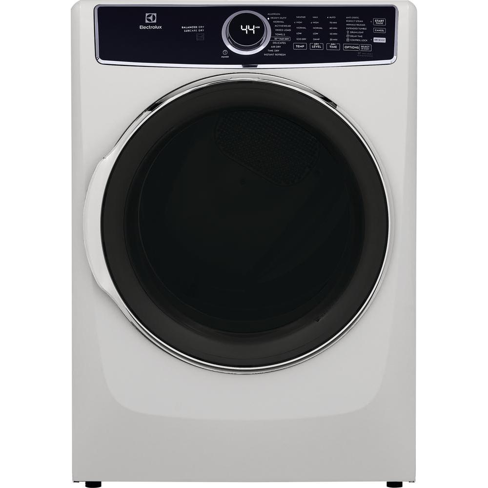  Electrolux Laundry ELFW7637AW, ELFE763CAW IMAGE 4