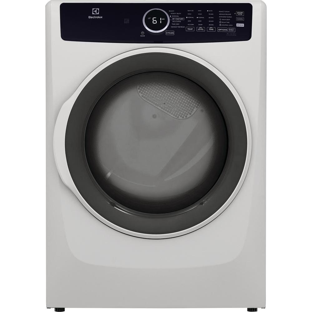  Electrolux Laundry ELFW7437AW, ELFE743CAW IMAGE 8