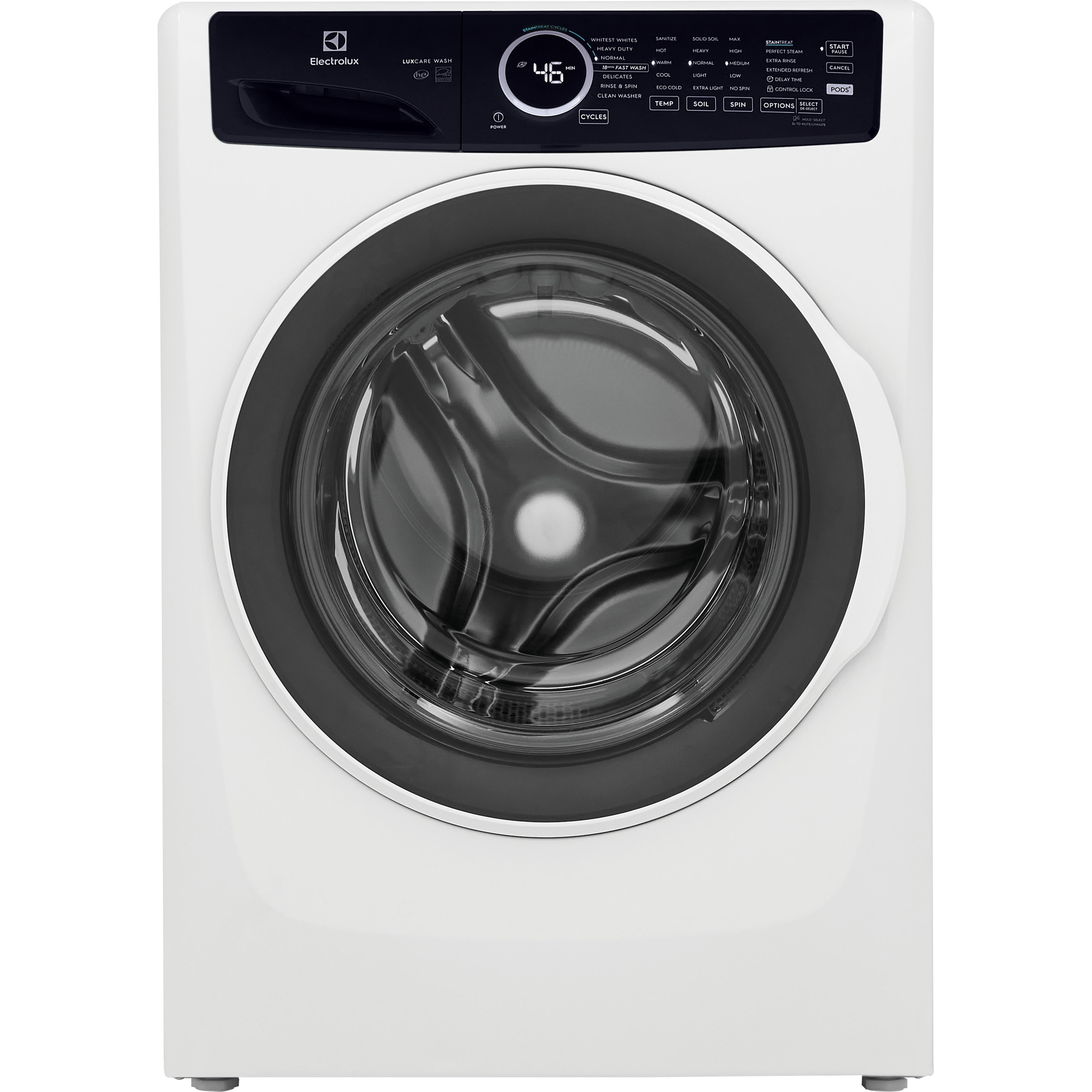 Electrolux Laundry ELFW7437AW, ELFG7437AW IMAGE 6