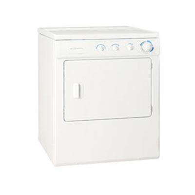  Frigidaire Gallery 5.7 cu. ft. Electric Dryer GLEQ442CES IMAGE 1