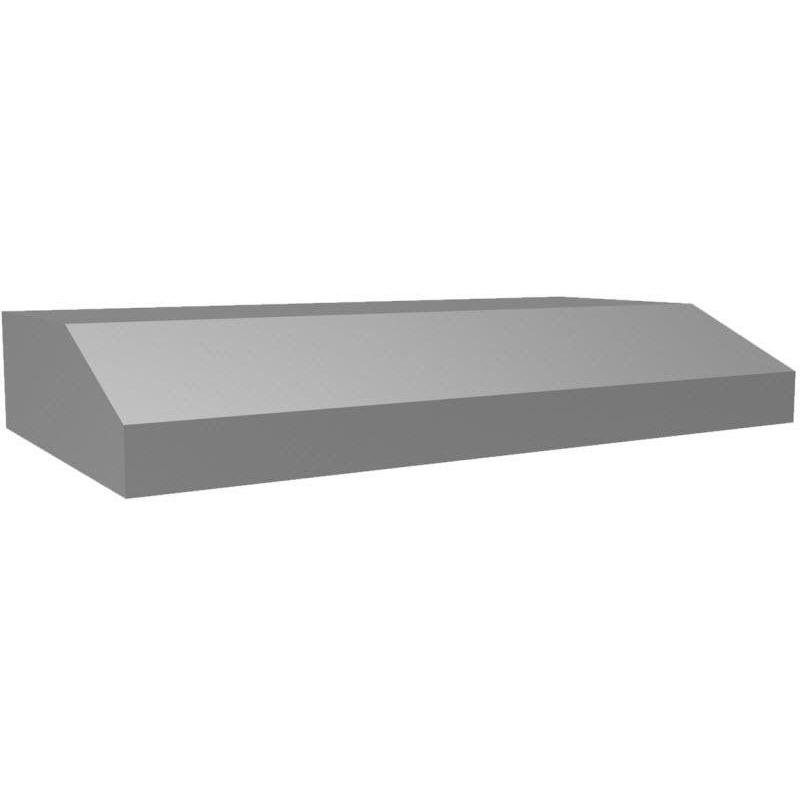  Vent-A-Hood 24-inch Under-Cabinet Range Hood PRH6-K24BL IMAGE 1