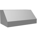  Vent-A-Hood 30-inch Under-Cabinet Range Hood PRXH18-M30SS IMAGE 1