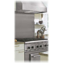  Vent-A-Hood 54-inch Under-Cabinet Range Hood PRXH18-M54SS IMAGE 3