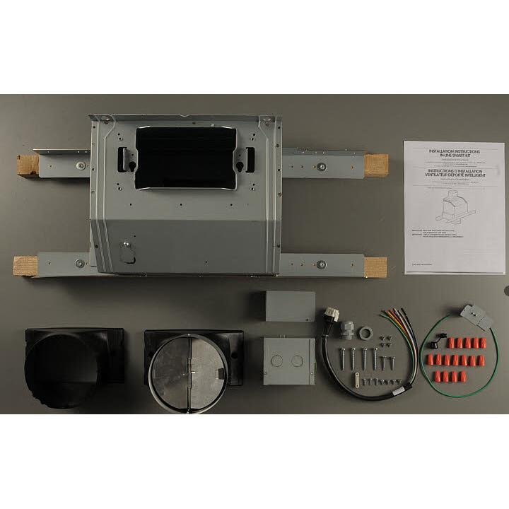  Whirlpool Ventilation Accessories Parts W10692945 IMAGE 1