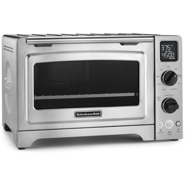  KitchenAid Convection Toaster KCO273SS IMAGE 1