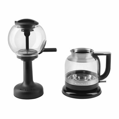  KitchenAid Coffee Makers Coffee Machine KCM0812OB IMAGE 2
