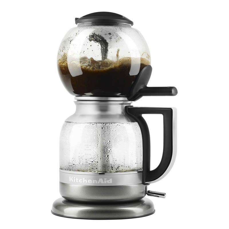  KitchenAid Coffee Makers Coffee Machine KCM0812MS IMAGE 4
