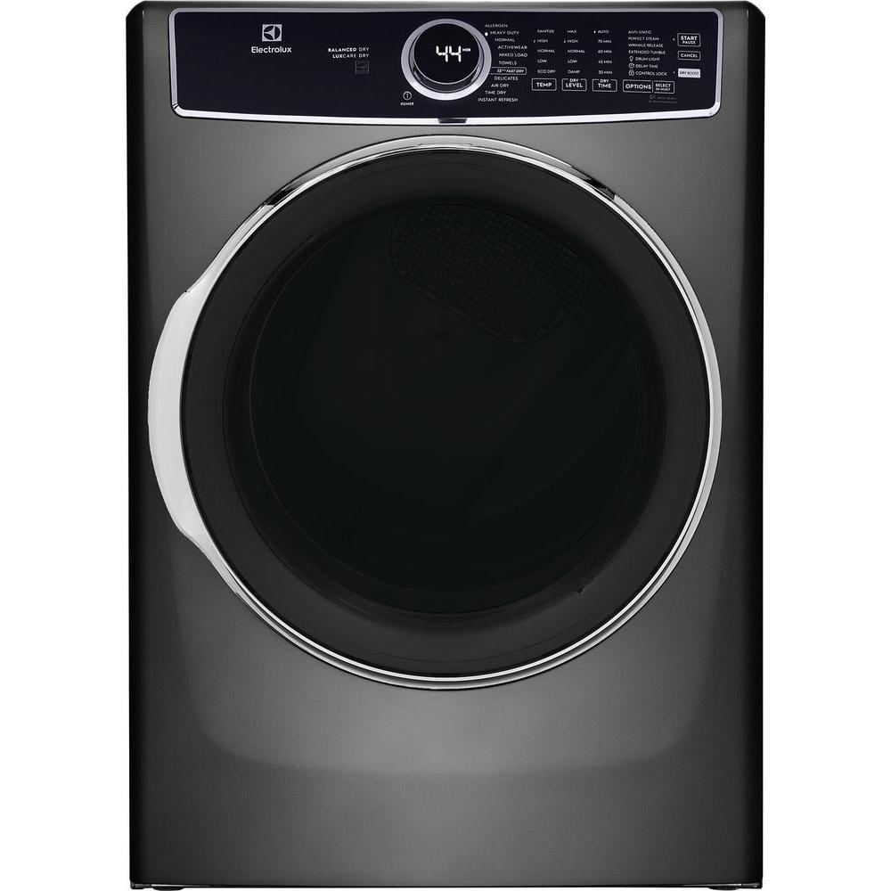  Electrolux Laundry ELFW7637AT, ELFG7637AT IMAGE 4