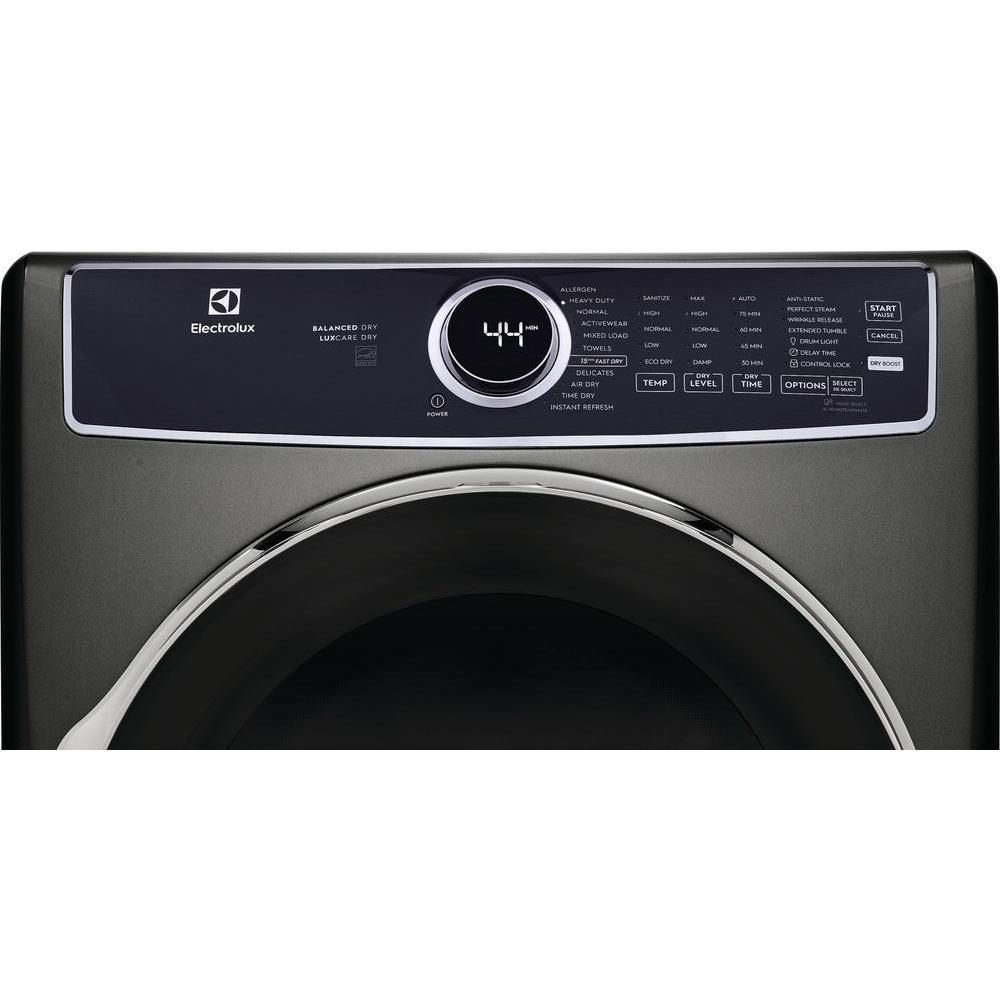 Electrolux Laundry ELFW7637AT, ELFG7637AT IMAGE 5
