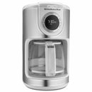  KitchenAid Coffee Makers Coffee Machine KCM1202WH IMAGE 1