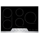  Frigidaire Professional 30-inch Built-In Electric Cooktop FPEC3077RF IMAGE 1