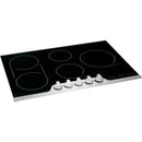  Frigidaire Professional 30-inch Built-In Electric Cooktop FPEC3077RF IMAGE 3