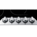  Frigidaire Professional 30-inch Built-In Electric Cooktop FPEC3077RF IMAGE 4