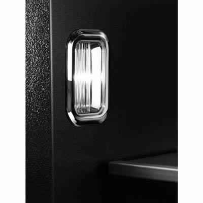  JennAir 42-inch, 24.2 cu. ft. French 3-Door Refrigerator JF42NXFXDE IMAGE 2