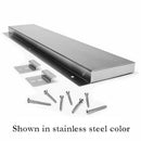  KitchenAid Cooking Accessories Backguards W10655448 IMAGE 1