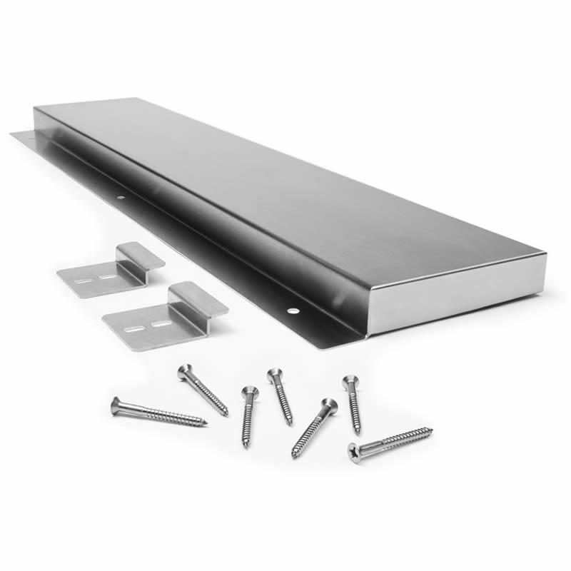  KitchenAid Cooking Accessories Backguards W10655450 IMAGE 1
