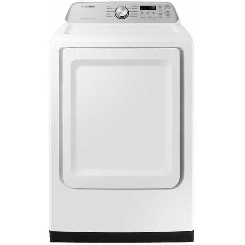 Samsung Laundry WA46CG3505AWA4, DVE47CG3500WAC IMAGE 3