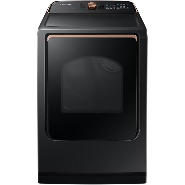  Samsung Laundry WA54CG7550AVA4, DVE54CG7550VAC IMAGE 3