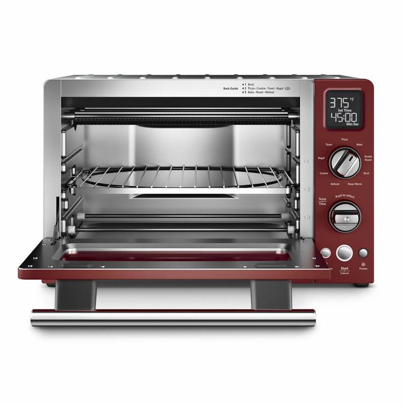  KitchenAid Convection Toaster KCO275GC IMAGE 2