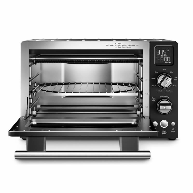  KitchenAid Convection Toaster KCO275OB IMAGE 2