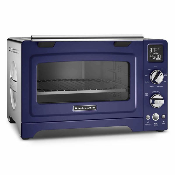  KitchenAid Convection Toaster KCO275BU IMAGE 1