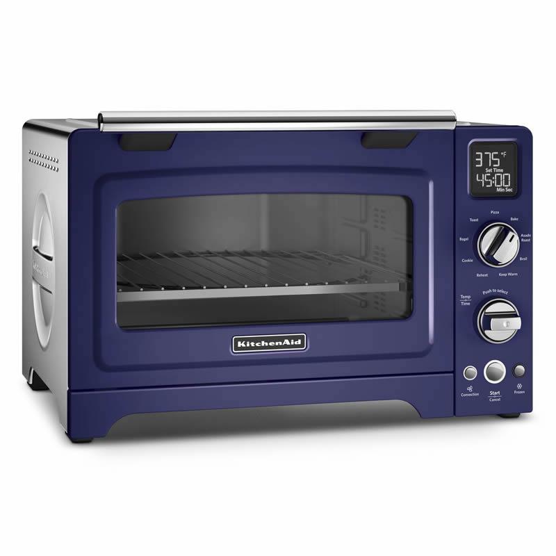  KitchenAid Convection Toaster KCO275BU IMAGE 1