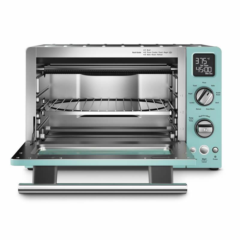  KitchenAid Convection Toaster KCO275AQ IMAGE 2