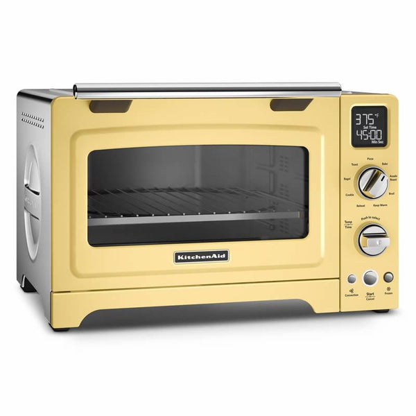  KitchenAid Convection Toaster KCO275MY IMAGE 1