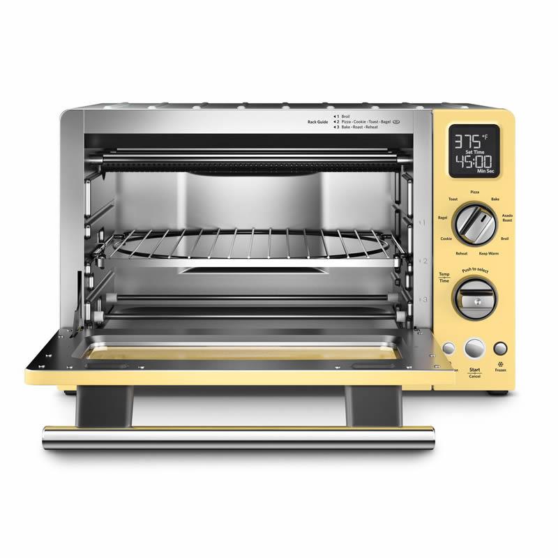  KitchenAid Convection Toaster KCO275MY IMAGE 2