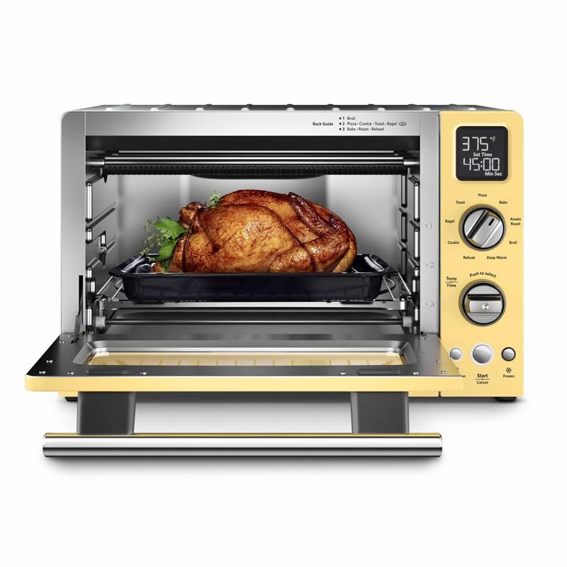  KitchenAid Convection Toaster KCO275MY IMAGE 3