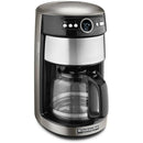  KitchenAid Coffee Makers Coffee Machine KCM1402ACS IMAGE 1