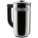  KitchenAid Coffee Makers French Press KCM0512SS IMAGE 1