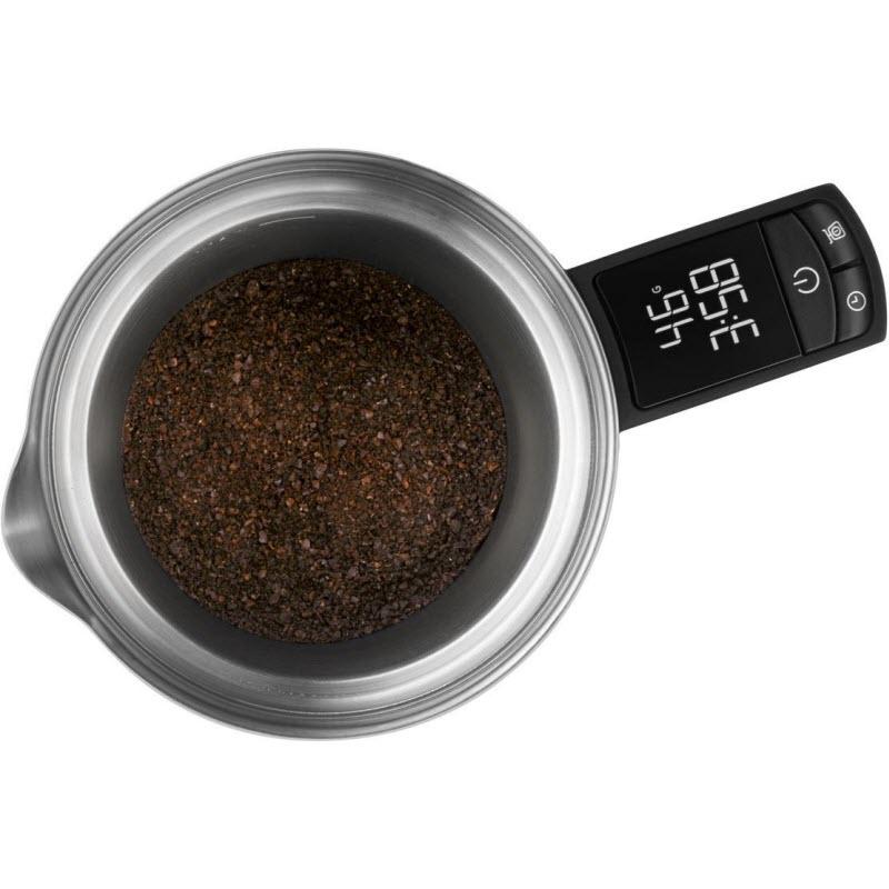  KitchenAid Coffee Makers French Press KCM0512SS IMAGE 3